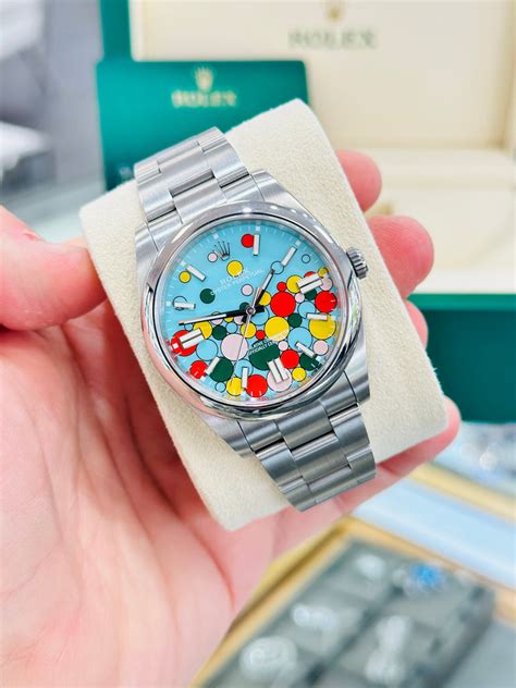 rolex oyster perpetual celebration motif|rolex oyster perpetual 2021.